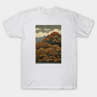 Chugoku Forest II T-Shirt